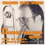Choice N.Y.C. Bone - George Masso  -Quintet-