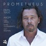 Prometheus - Dejan Terzic