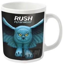 Fly By Night _Mug803341058_ - Rush