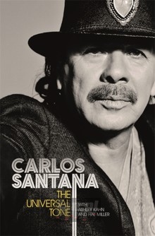 The Universal Tone - Santana
