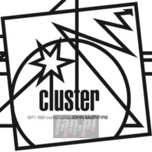Kollektion 06:1971-1981 - Cluster