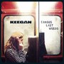 Famous Last Words - Keegan