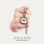 Less Is More - Lost Frequencies