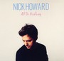 All Or Nothing - Nick Howard