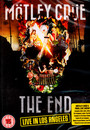 The End - Live In Los Angeles - Motley Crue