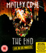 The End - Live In Los Angeles - Motley Crue