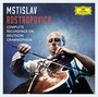 Complete Recordings - Mstislav Rostropovich