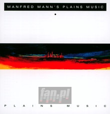 Plains Music - Manfred Mann's Earth Band