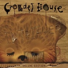 Intriguer - Crowded House