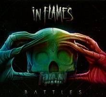 Battles - In Flames