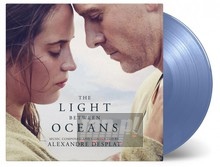 The Light Between Oceans.. OST - Alexandre Desplat The Light Between Oceans.. OST - Alexandre Desplat