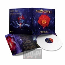 Opium - Moonspell