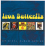 Original Album Series - Iron Butterfly