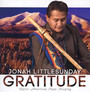 Gratitude-Native American Flute Healing - Jonah Littlesunday