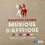 Musique D Afrique - Mokhtar Samba