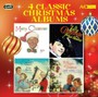 4 Classic Christmas Albums - Bing Crosby
