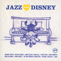 Jazz Loves Disney - Jazz Loves   