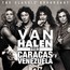 Caracas, Venezuela 1983 - Van Halen