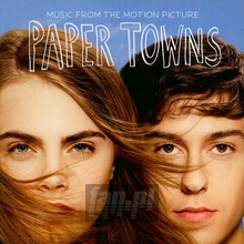 Paper Towns  OST - V/A