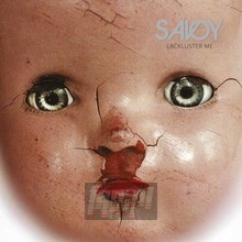 Lackluster Me - Savoy - bigger Lackluster Me - Savoy