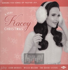A Very Kacey Christmas - Kacey Musgraves
