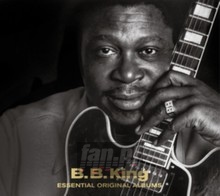 Essential Original Albums - B.B. King - bigger Essential Original Albums - B.B. King
