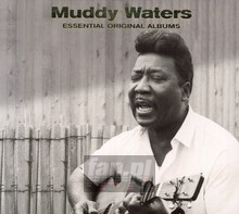Essential Original Albums - Muddy Waters