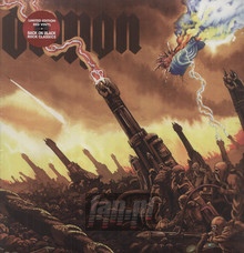 Taking The World By Storm - Demon - bigger Taking The World By Storm - Demon