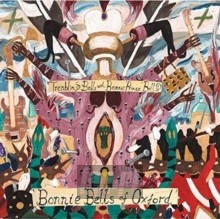 Bonnie Bells Of Oxford - Trembling Bells / Bonnie Prince Billy Bonnie Bells Of Oxford - Trembling Bells / Bonnie Prince Billy