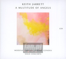 Multitude Of Angels - Keith Jarrett
