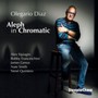 Aleph In Chromatic - Olegario Diaz