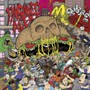 Moshburger - Insanity Alert