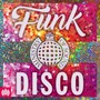 Funk The Disco - V/A