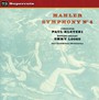 Symphony No.4 - G. Mahler