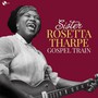 Great Trio Sessions - Sister Rosetta Tharpe 