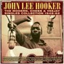 John Lee Hooker - Four Classic Albums - V/A