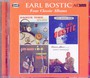 Earl Bostic - Four Classic Albums - V/A