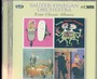 Sauter-Finegan Orchestra - Four Classic Albums - V/A