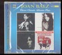 Joan Baez - Three Classic Albums Plus - V/A