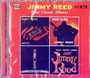 Jimmy Reed - Four Classic Albums - V/A
