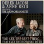 You Are The Best Thing That Ever Has Happened To - David  Jacobi  / Anne  Reid 