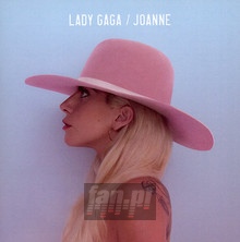 Joanne - Lady Gaga