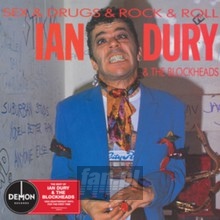 Sex & Drugs & Rock'n'roll - Ian Dury