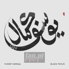 Black Focus - Yussef Kamaal