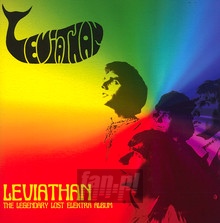 Leviathan: The Legendary Lost Elektra  Album - Leviathan