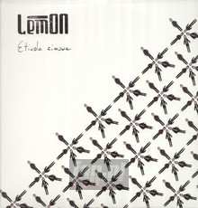 Etiuda Zimowa - Lemon   