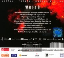 Woy  OST - Mikoaj Trzaska