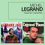 Legrand Jazz + Legrand Piano - Michel Legrand