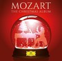 The Christmas Album - Mozart & Mozart