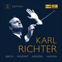 Karl Richter Edition - V/A
